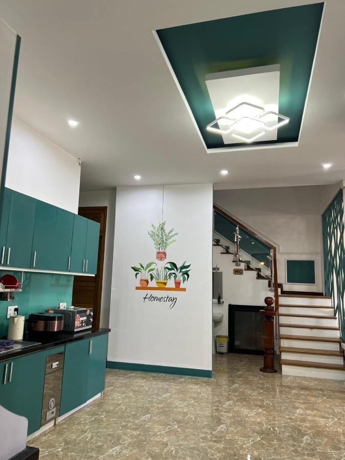 Pupon And Coffee Homestay Quang Ngai
