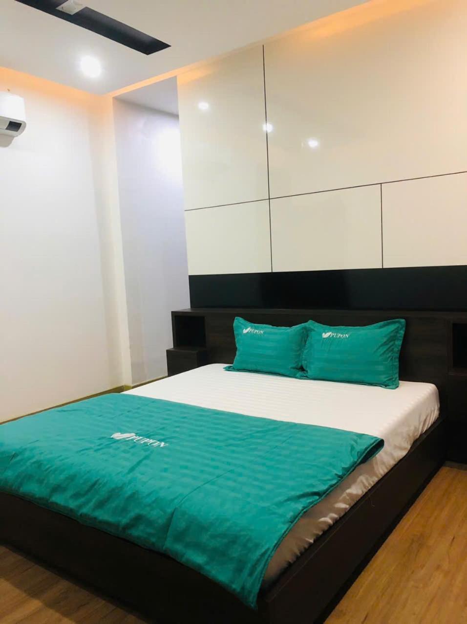Pupon And Coffee Homestay Quang Ngai