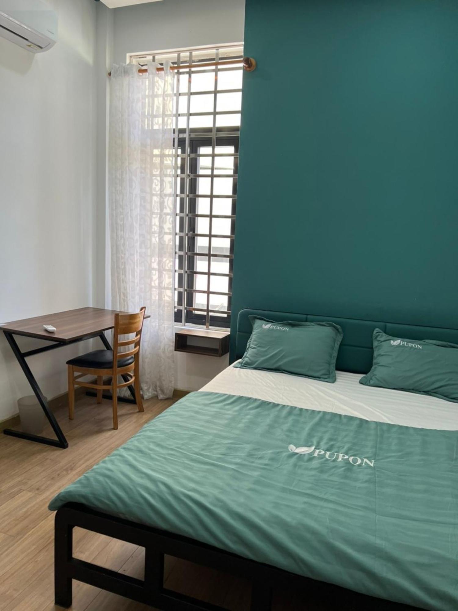 Pupon And Coffee Homestay Quang Ngai