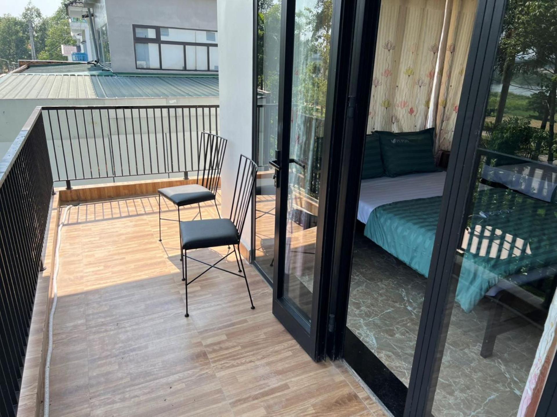 Homestay Pupon And Coffee Quang Ngai