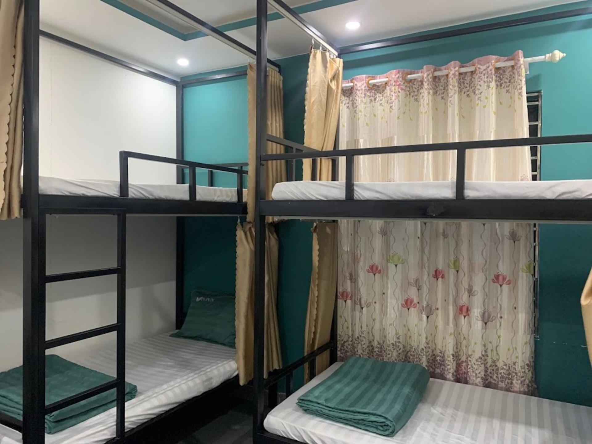 Pupon And Coffee Homestay Quang Ngai